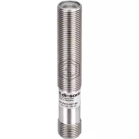 209740 - di-soric - Machine Vision - Lighting