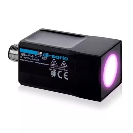 212915 - di-soric - Machine Vision - Lighting