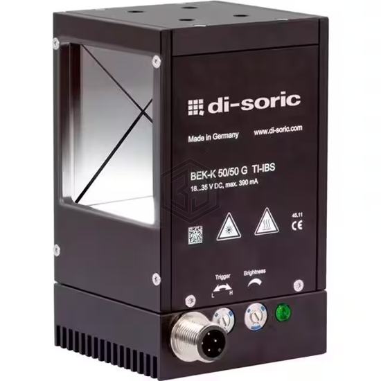206857 - di-soric - Machine Vision - Lighting