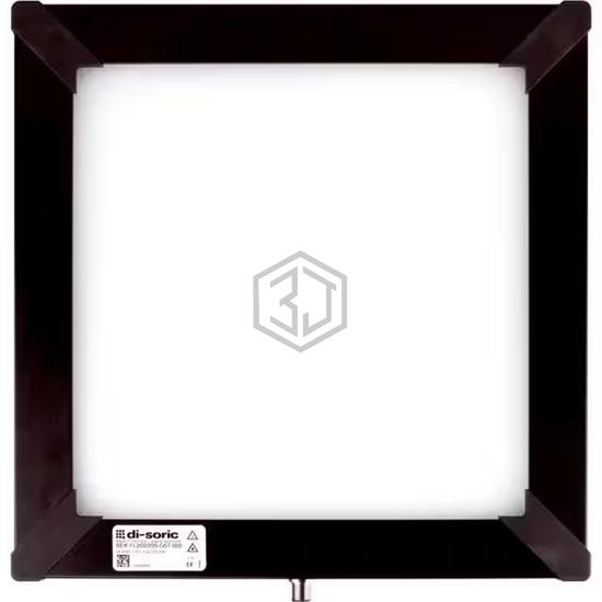 211021 - di-soric - Machine Vision - Lighting