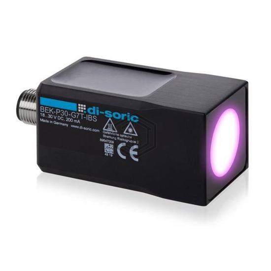 212920 - di-soric - Machine Vision - Lighting