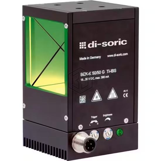 206859 - di-soric - Machine Vision - Lighting