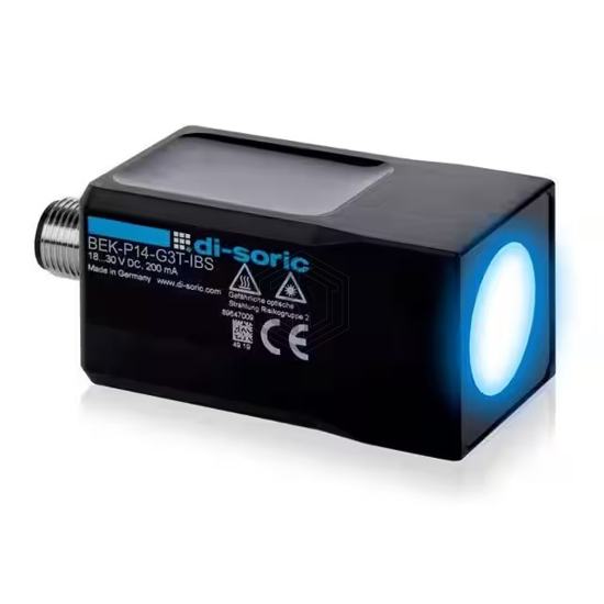 212913 - di-soric - Machine Vision - Lighting
