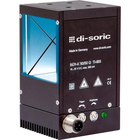 206858 - di-soric - Machine Vision - Lighting
