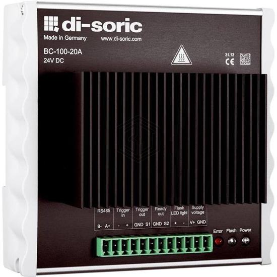 207116 - di-soric - Machine Vision - Lighting