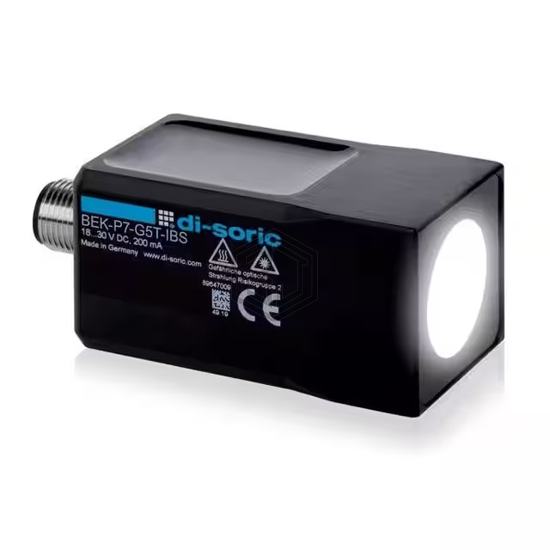 212924 - di-soric - Machine Vision - Lighting
