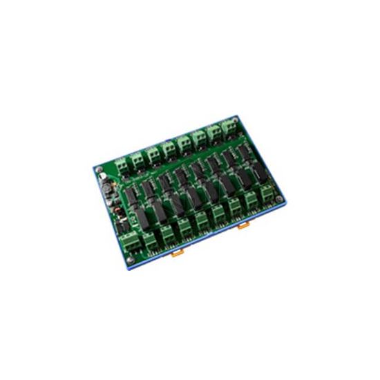 DN-848VI-10V - ICP DAS USA INC - Monitor - Current/Voltage Transducer