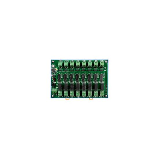 DN-848VI-80V - ICP DAS USA INC - Monitor - Current/Voltage Transducer