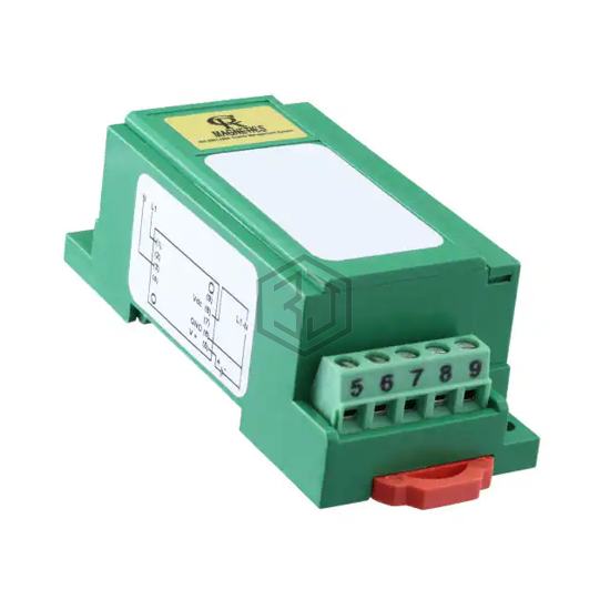 CR4510-500 - CR Magnetics Inc. - Monitor - Current/Voltage Transducer
