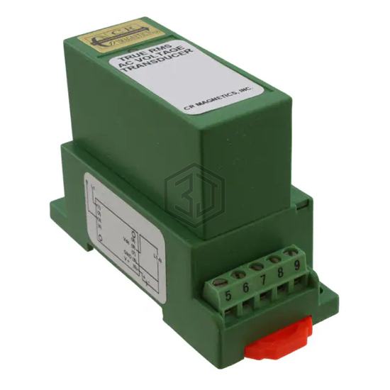 CR4510-50 - CR Magnetics Inc. - Monitor - Current/Voltage Transducer
