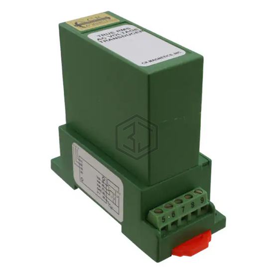 CR4550-500 - CR Magnetics Inc. - Monitor - Current/Voltage Transducer