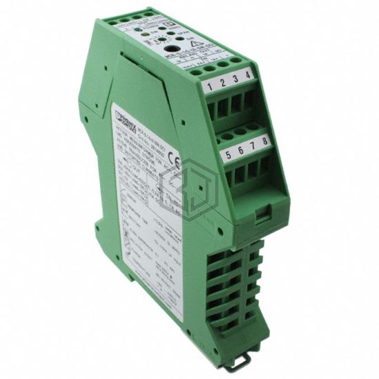 2814731 - Phoenix Contact - Monitor - Current/Voltage Transducer