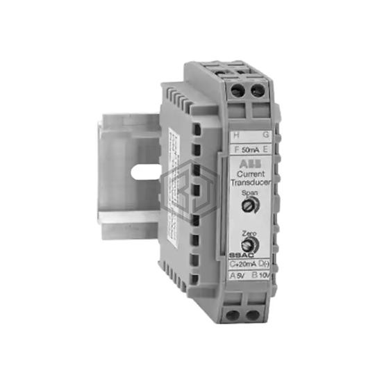 DCSA50 - Littelfuse Inc. - Monitor - Current/Voltage Transducer