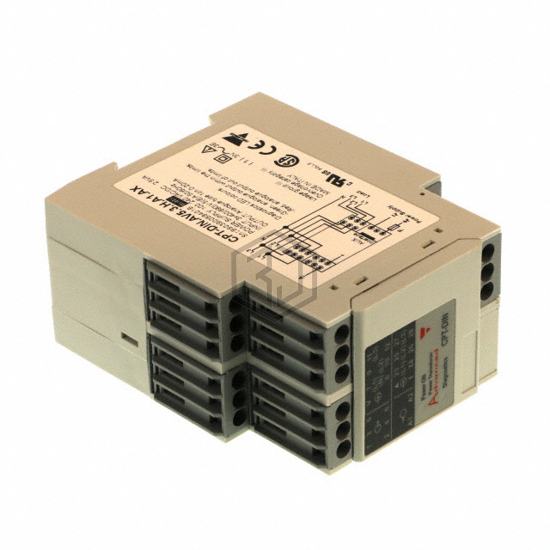 CPTDINAV53HA1AX - Carlo Gavazzi Inc. - Monitor - Current/Voltage Transducer
