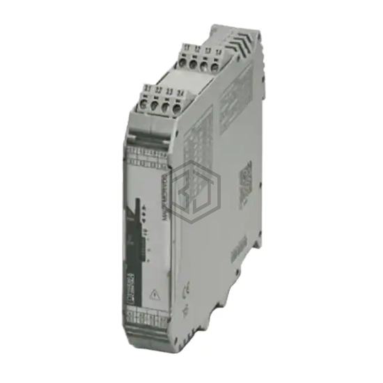 2906242 - Phoenix Contact - Monitor - Current/Voltage Transducer