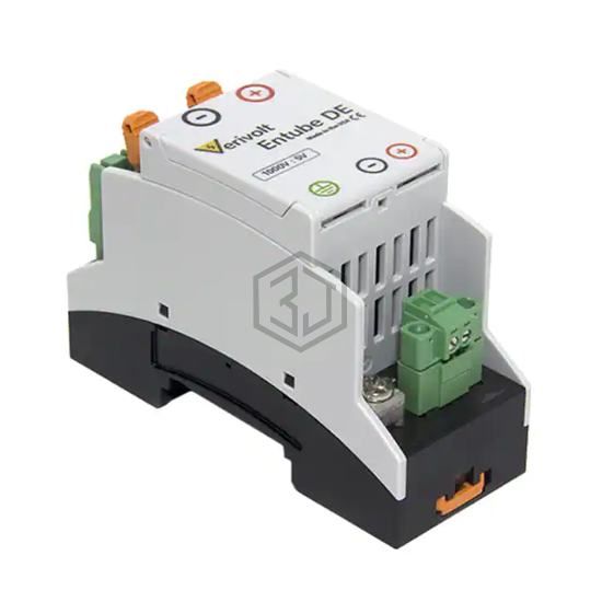 ENTUBE DE (500V 10V) - Verivolt LLC - Monitor - Current/Voltage Transducer