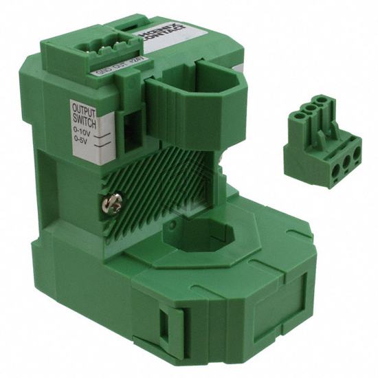 2813457 - Phoenix Contact - Monitor - Current/Voltage Transducer