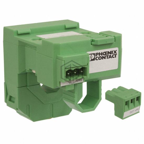 2813486 - Phoenix Contact - Monitor - Current/Voltage Transducer