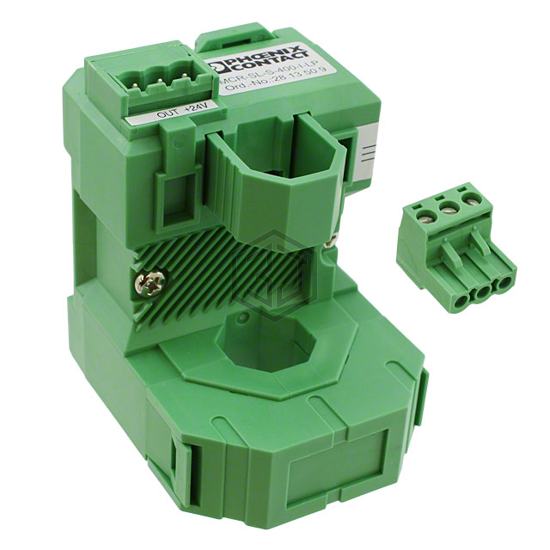 2813509 - Phoenix Contact - Monitor - Current/Voltage Transducer