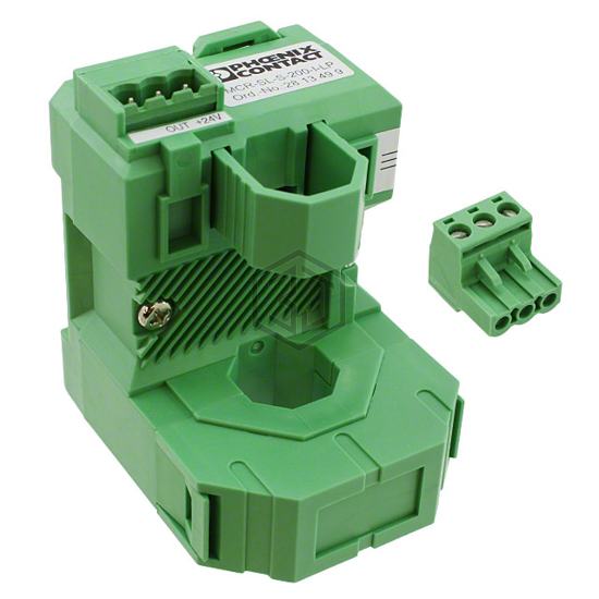 2813499 - Phoenix Contact - Monitor - Current/Voltage Transducer
