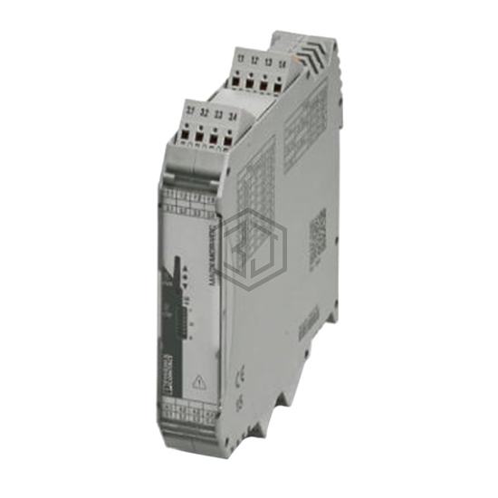 2906243 - Phoenix Contact - Monitor - Current/Voltage Transducer