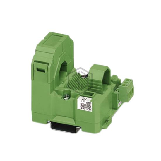 2813460 - Phoenix Contact - Monitor - Current/Voltage Transducer