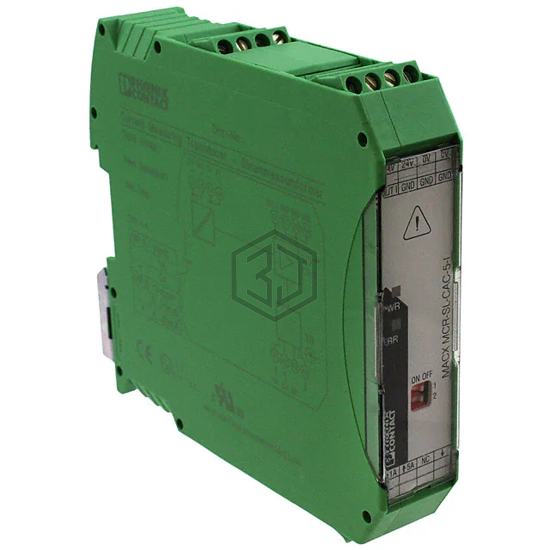 2810612 - Phoenix Contact - Monitor - Current/Voltage Transducer