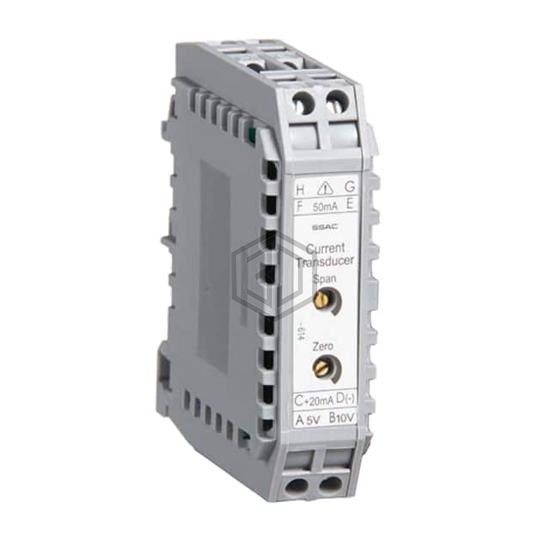 DCSA20 - Littelfuse Inc. - Monitor - Current/Voltage Transducer