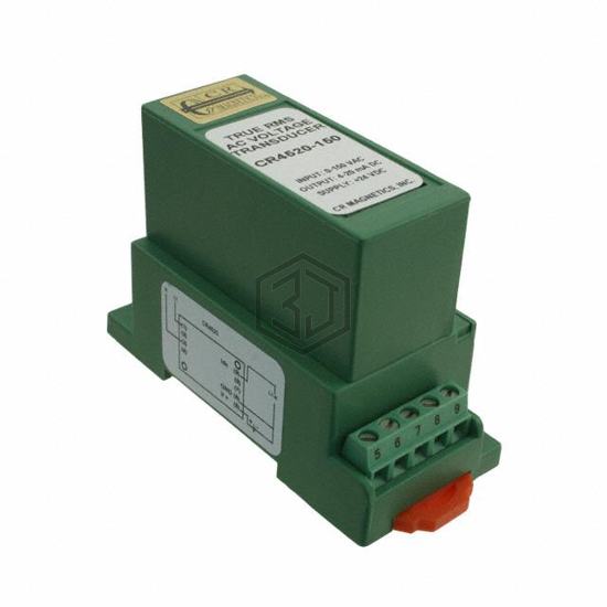CR4520-150 - CR Magnetics Inc. - Monitor - Current/Voltage Transducer
