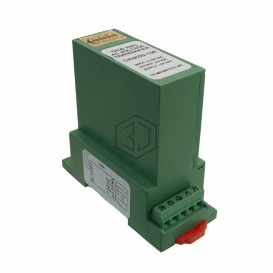 CR4550-150 - CR Magnetics Inc. - Monitor - Current/Voltage Transducer