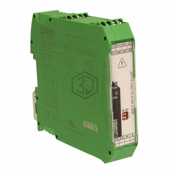 2810625 - Phoenix Contact - Monitor - Current/Voltage Transducer