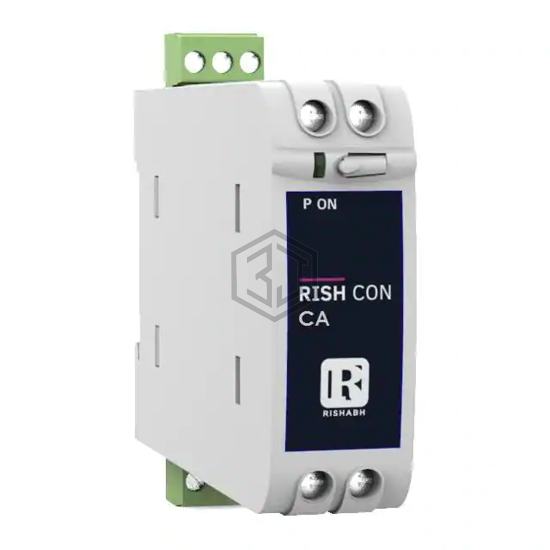 CM21-A7PF550000000 - Rishabh Instruments - Monitor - Current/Voltage Transducer