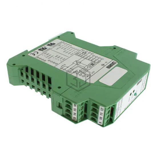 2811103 - Phoenix Contact - Monitor - Current/Voltage Transducer