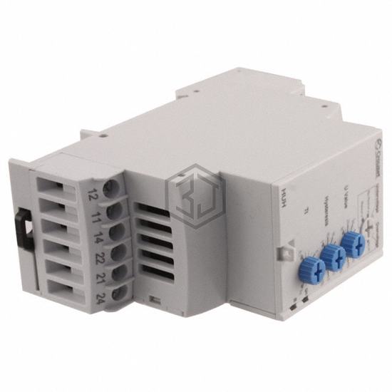 84872130 - Crouzet - Monitor - Relay Output