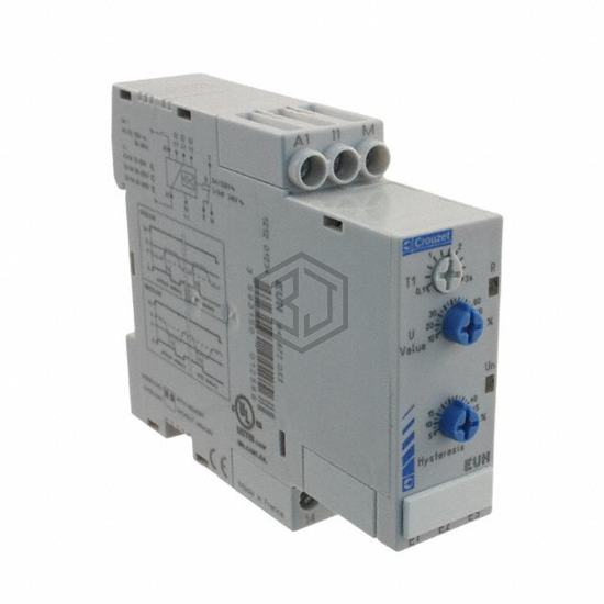 84872033 - Crouzet - Monitor - Relay Output