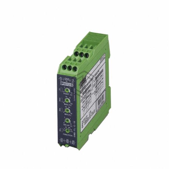 2866022 - Phoenix Contact - Monitor - Relay Output