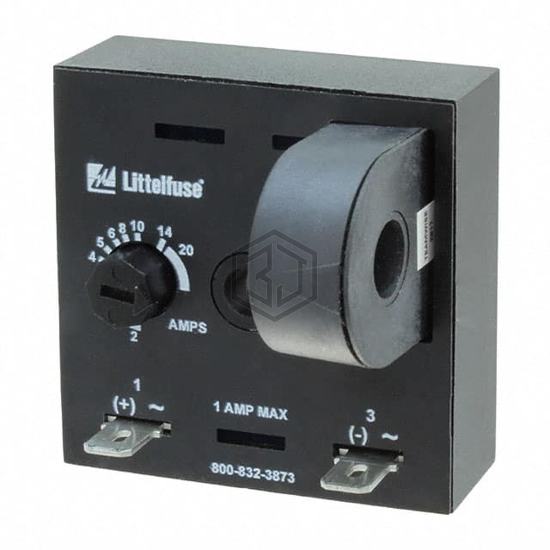 TCSGAA - Littelfuse Inc. - Monitor - Relay Output