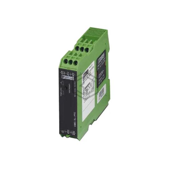 2866093 - Phoenix Contact - Monitor - Relay Output
