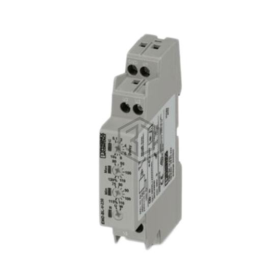 2903523 - Phoenix Contact - Monitor - Relay Output