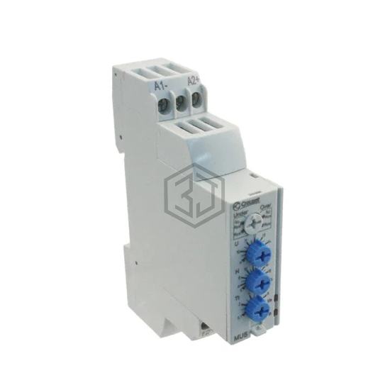 84872140 - Crouzet - Monitor - Relay Output