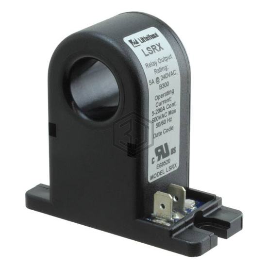 LSRX - Littelfuse Inc. - Monitor - Relay Output