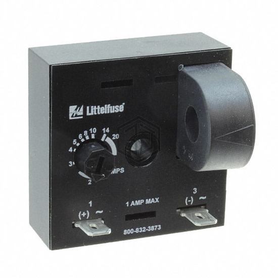 TCSHAA - Littelfuse Inc. - Monitor - Relay Output