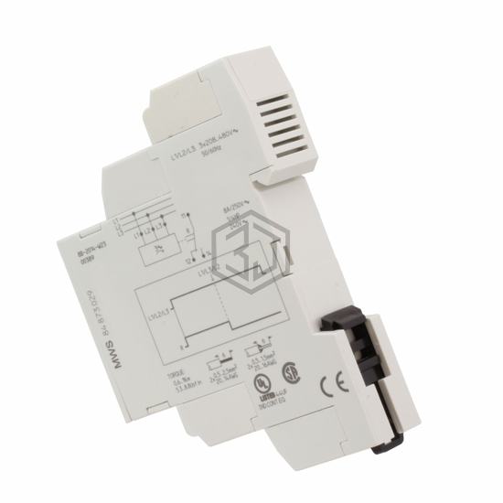 84873029 - Crouzet - Monitor - Relay Output