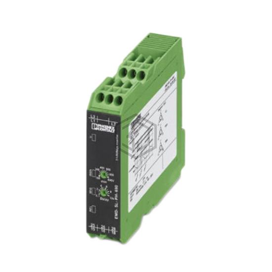 2905597 - Phoenix Contact - Monitor - Relay Output