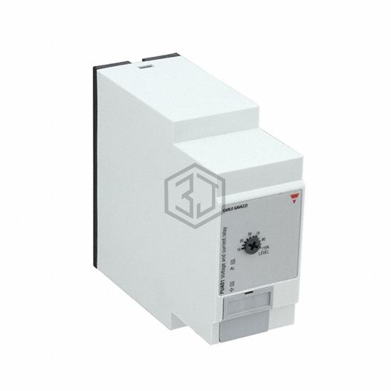 PUA01CB23500V - Carlo Gavazzi Inc. - Monitor - Relay Output