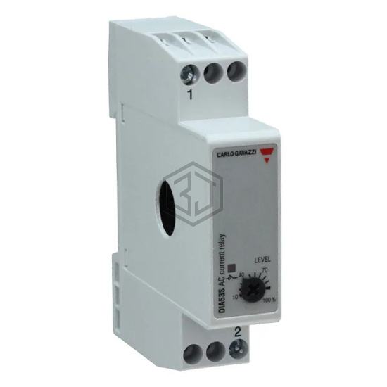 DIA53S72450A - Carlo Gavazzi Inc. - Monitor - Relay Output