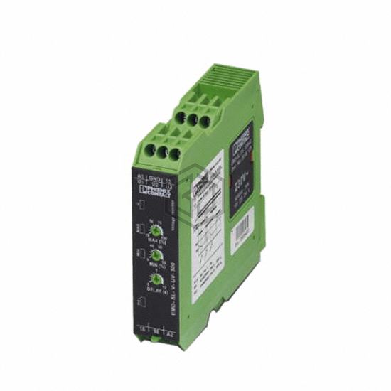 2866035 - Phoenix Contact - Monitor - Relay Output