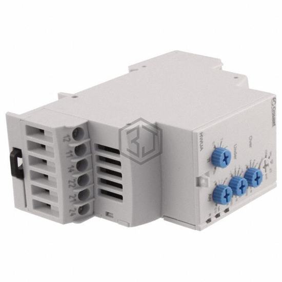 84873026 - Crouzet - Monitor - Relay Output