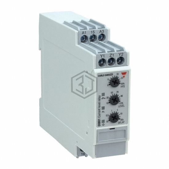 DIB01CB235A - Carlo Gavazzi Inc. - Monitor - Relay Output