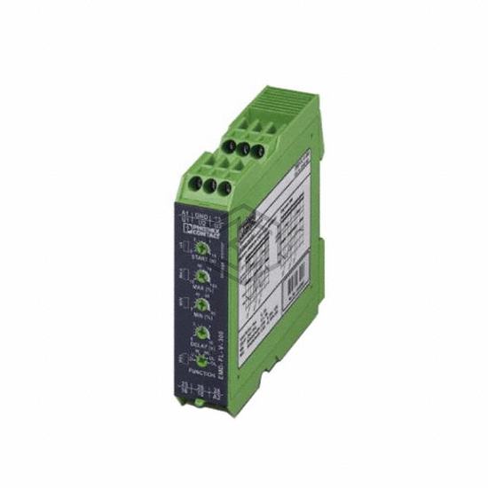 2866048 - Phoenix Contact - Monitor - Relay Output